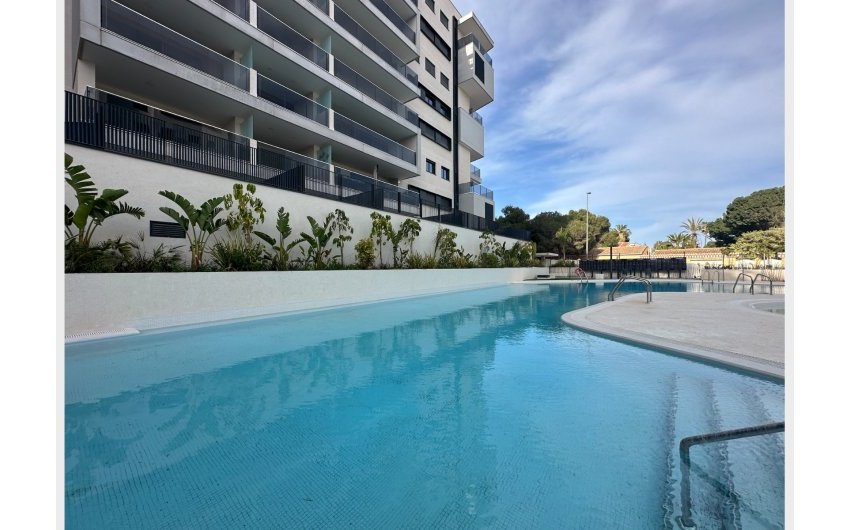 Herverkoop - Apartment -
Orihuela Costa - Dehesa de campoamor