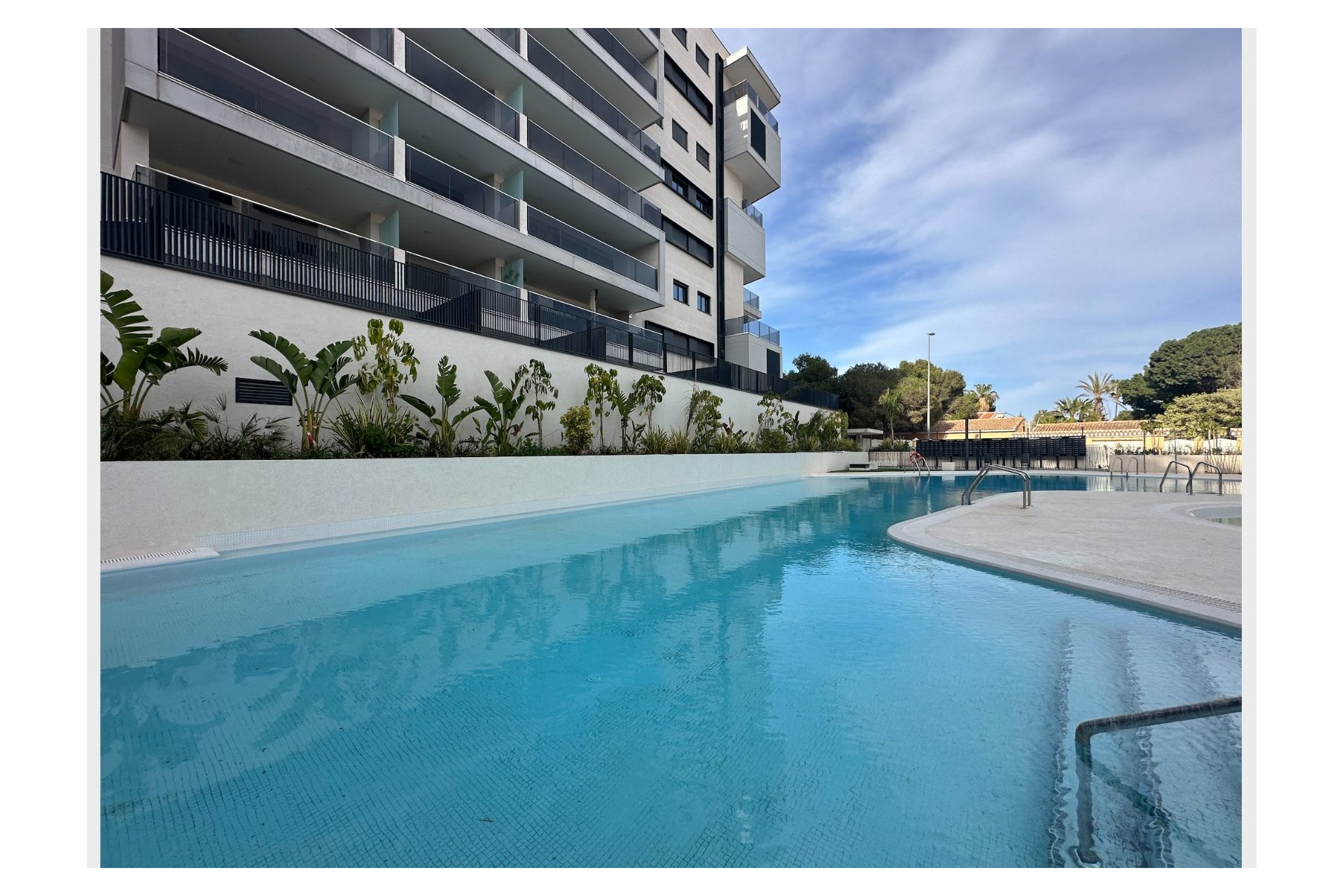 Herverkoop - Apartment -
Orihuela Costa - Dehesa de campoamor