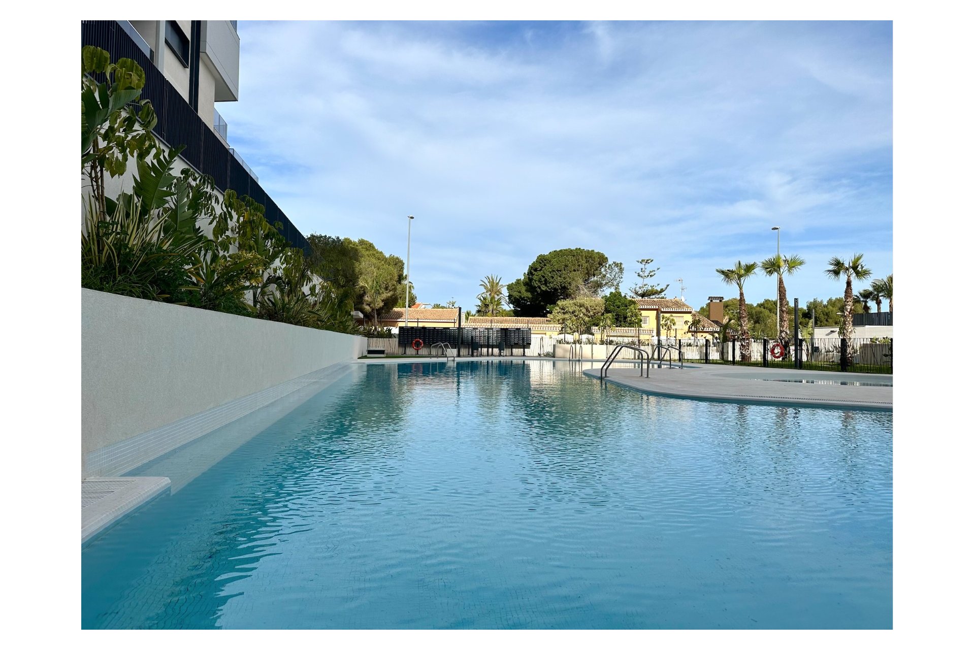 Herverkoop - Apartment -
Orihuela Costa - Dehesa de campoamor