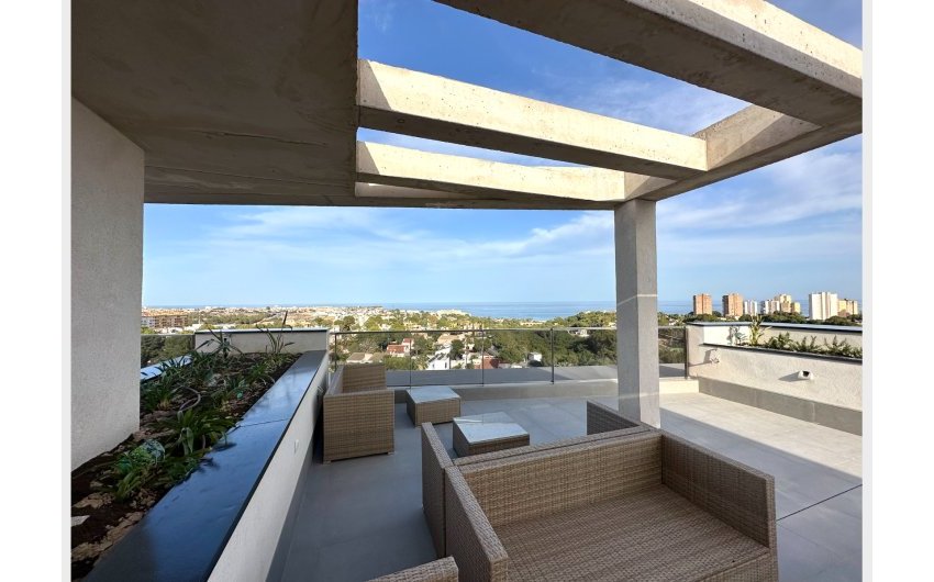 Herverkoop - Apartment -
Orihuela Costa - Dehesa de campoamor