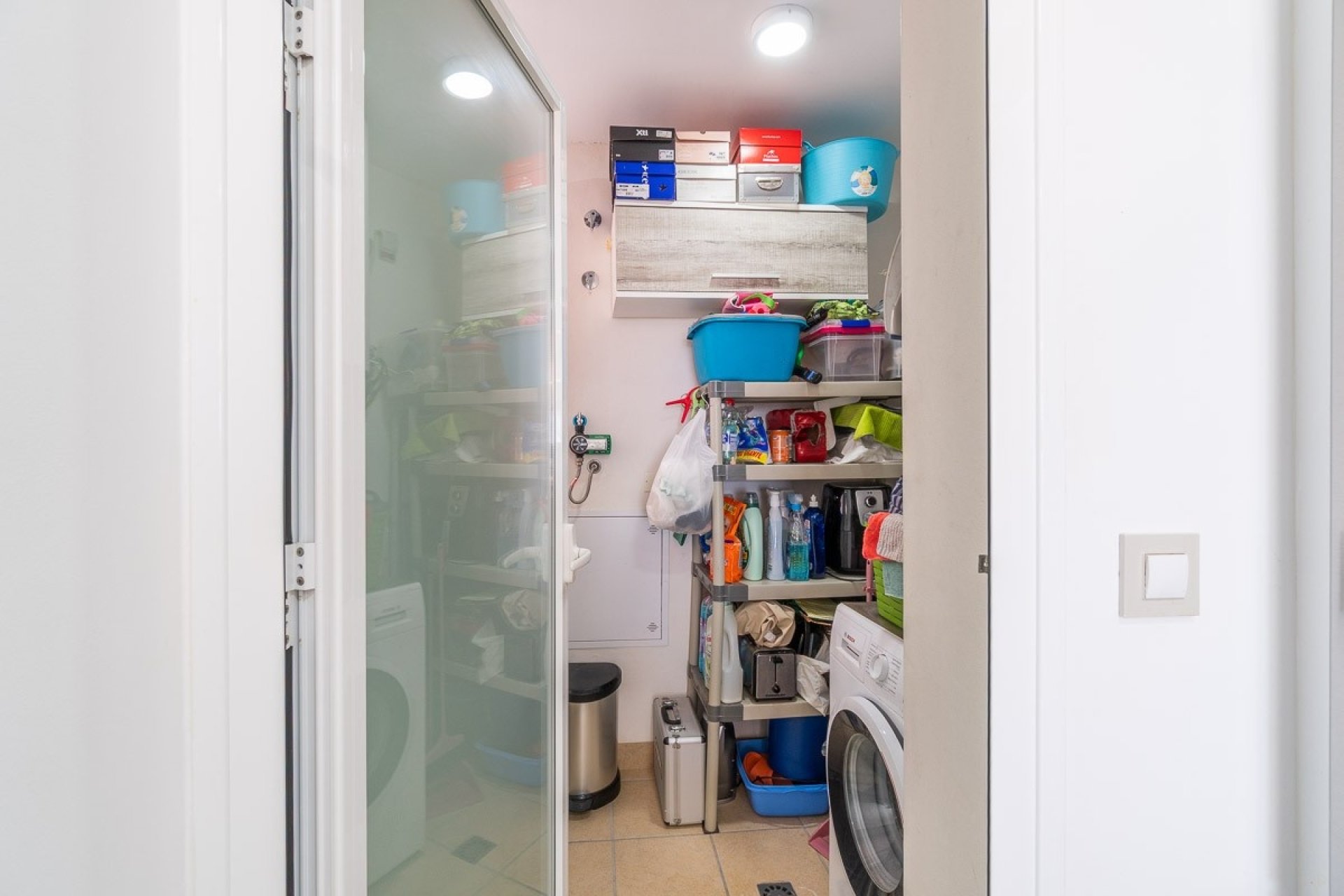 Herverkoop - Apartment -
Orihuela Costa - Dehesa de campoamor