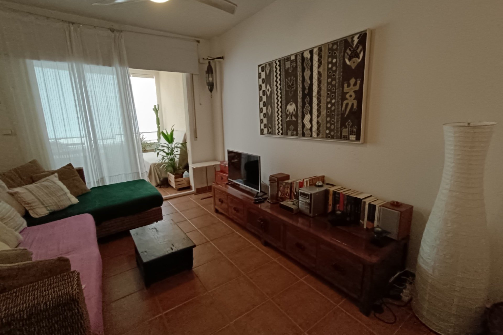 Herverkoop - Apartment -
Orihuela Costa - Dehesa de campoamor