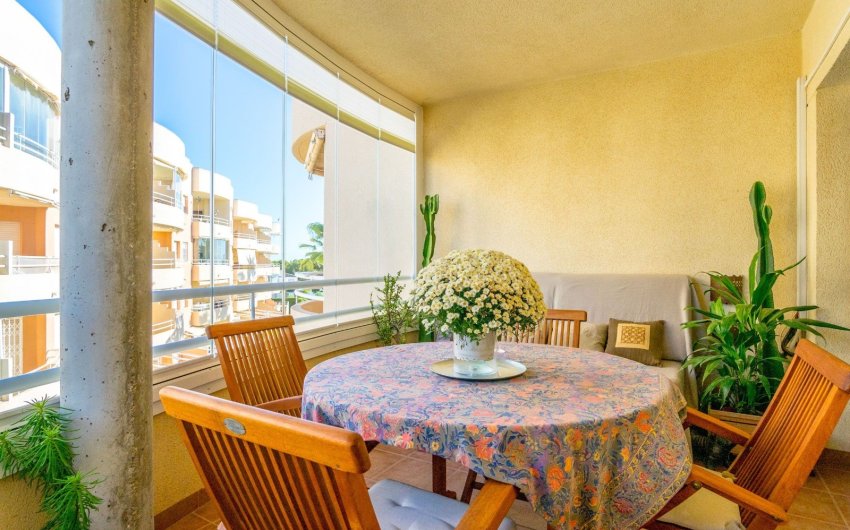 Herverkoop - Apartment -
Orihuela Costa - Dehesa de campoamor