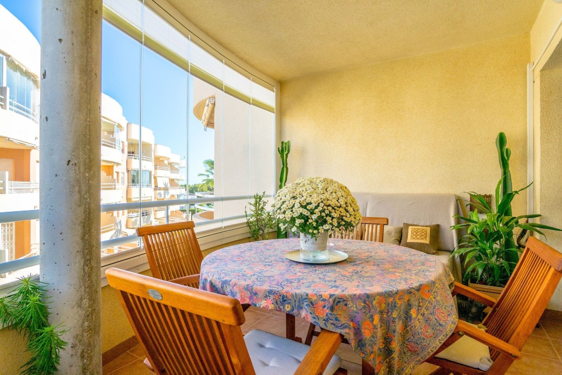 Herverkoop - Apartment -
Orihuela Costa - Dehesa de campoamor