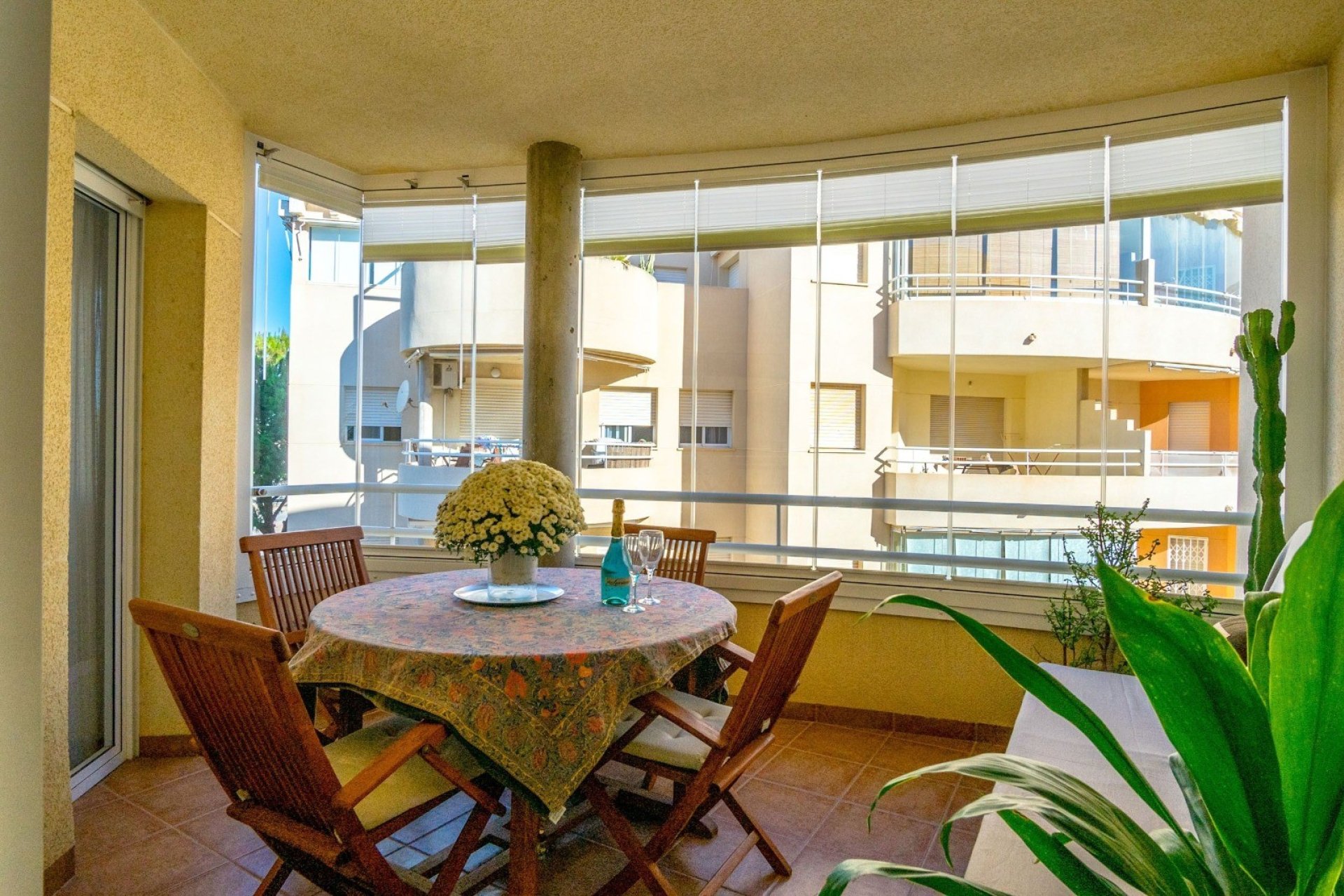 Herverkoop - Apartment -
Orihuela Costa - Dehesa de campoamor