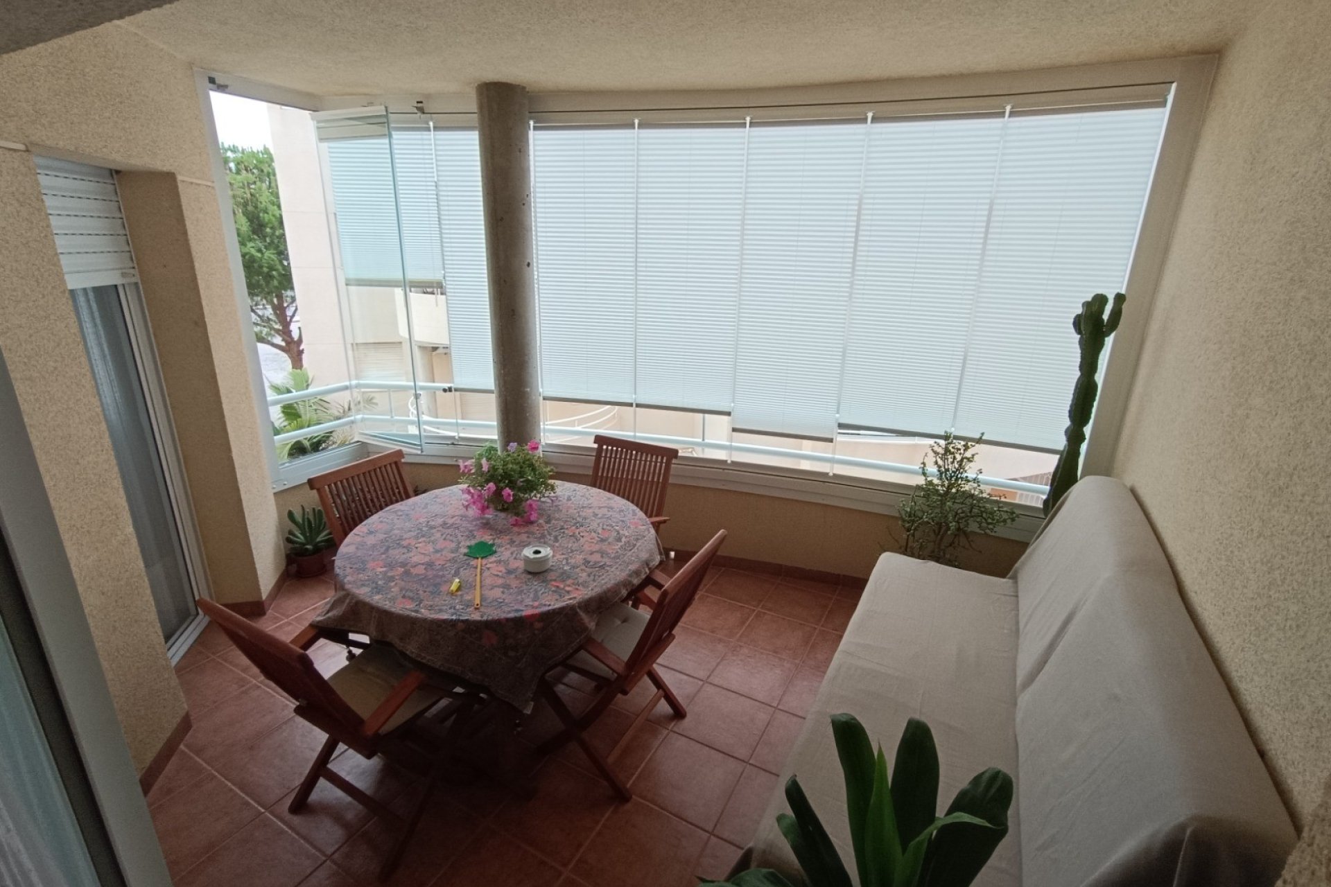 Herverkoop - Apartment -
Orihuela Costa - Dehesa de campoamor