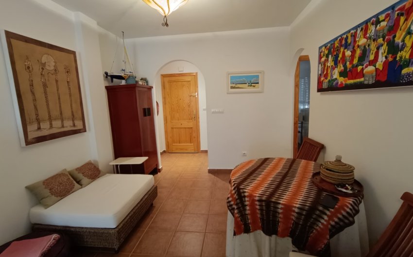 Herverkoop - Apartment -
Orihuela Costa - Dehesa de campoamor