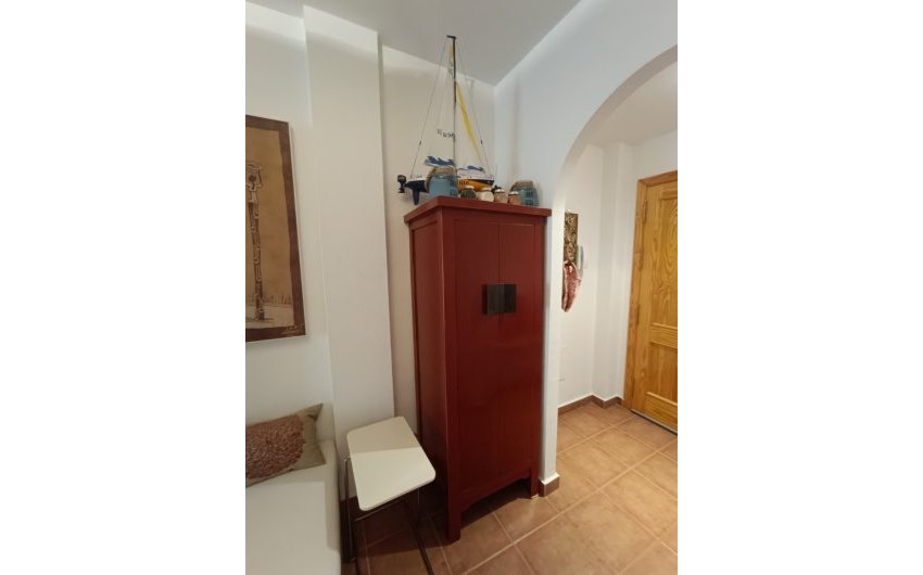 Herverkoop - Apartment -
Orihuela Costa - Dehesa de campoamor