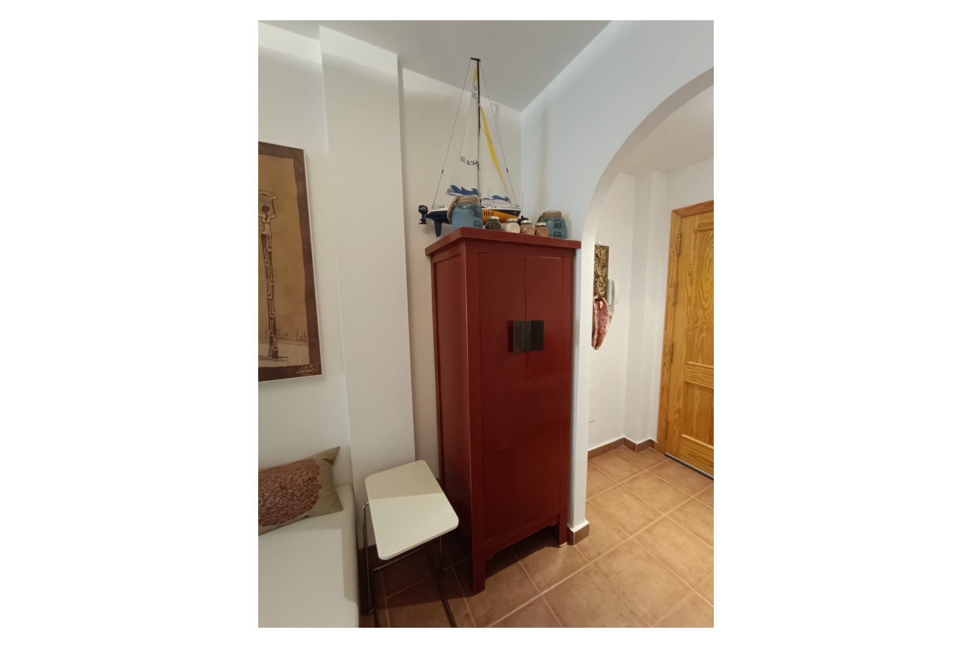 Herverkoop - Apartment -
Orihuela Costa - Dehesa de campoamor