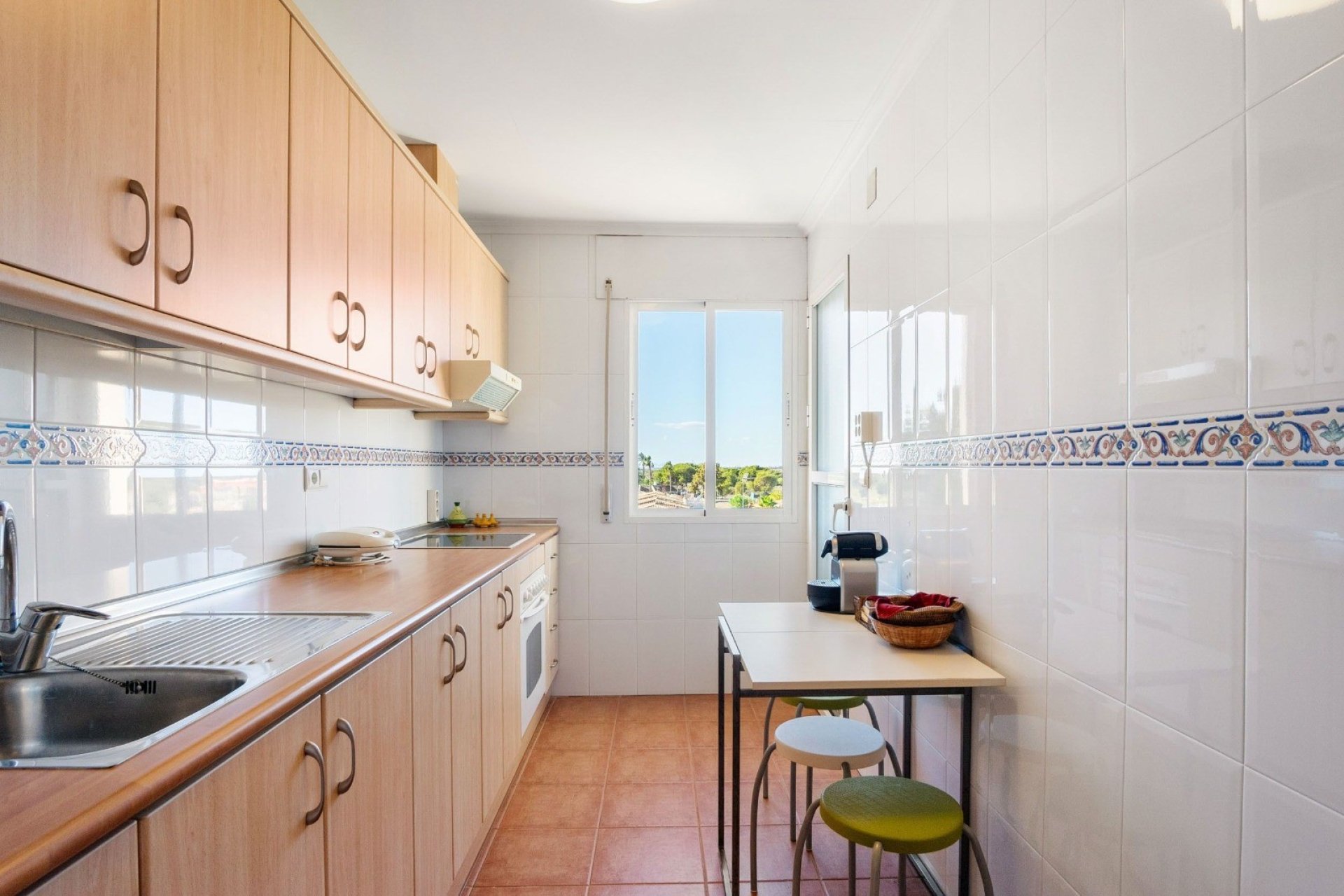 Herverkoop - Apartment -
Orihuela Costa - Dehesa de campoamor