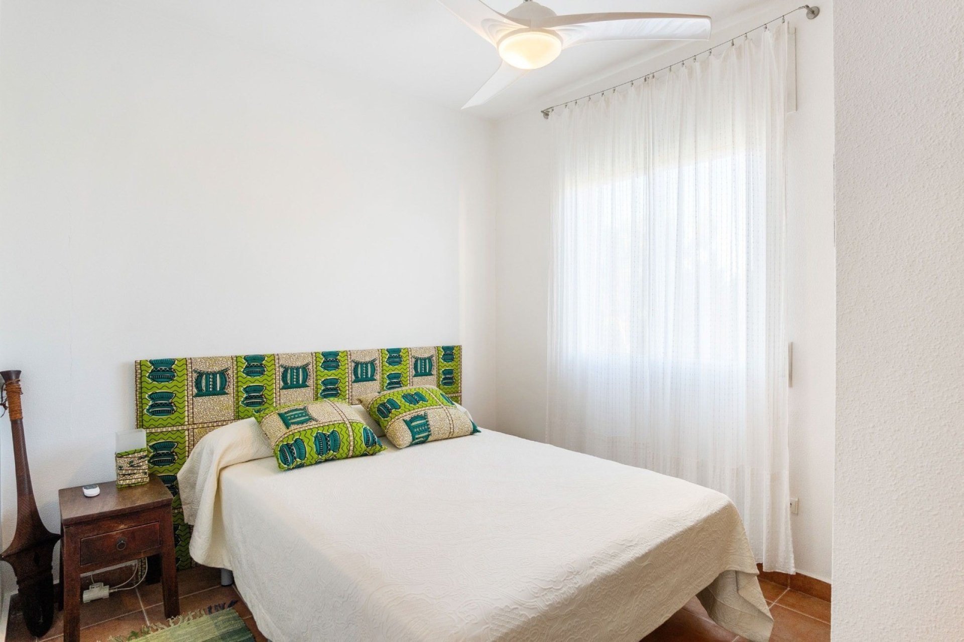 Herverkoop - Apartment -
Orihuela Costa - Dehesa de campoamor