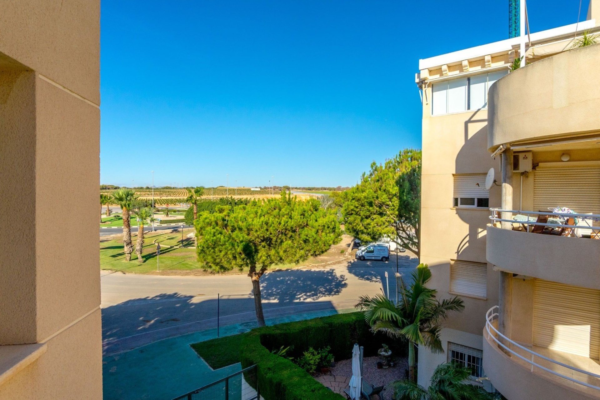 Herverkoop - Apartment -
Orihuela Costa - Dehesa de campoamor