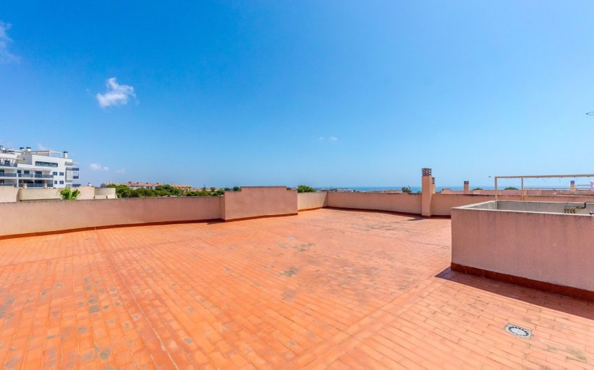 Herverkoop - Apartment -
Orihuela Costa - Dehesa de campoamor