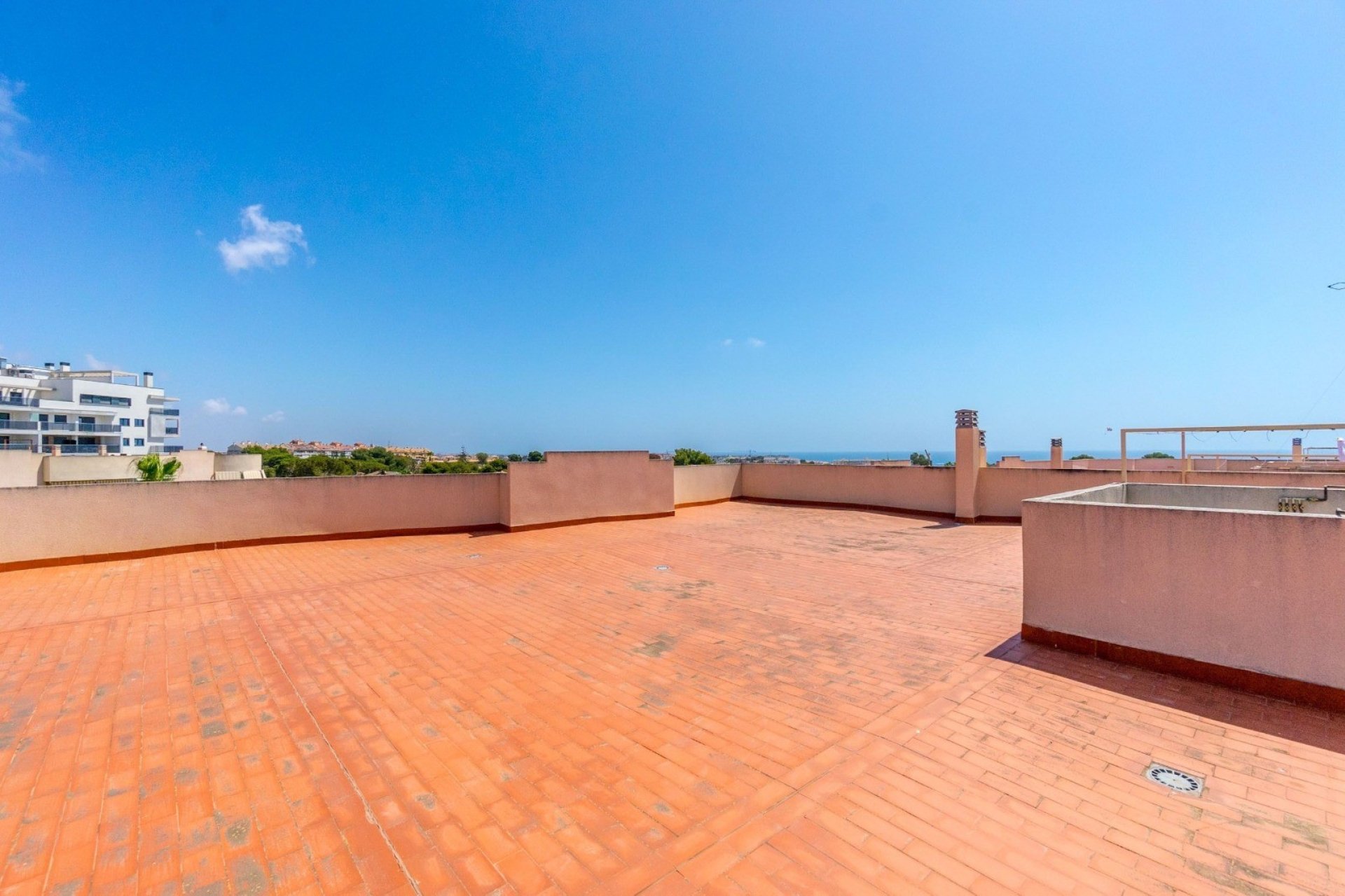 Herverkoop - Apartment -
Orihuela Costa - Dehesa de campoamor