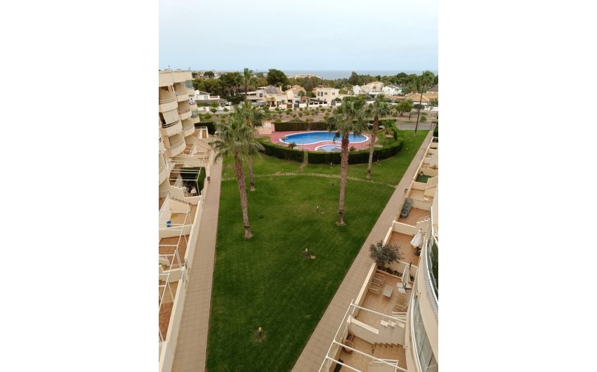 Herverkoop - Apartment -
Orihuela Costa - Dehesa de campoamor