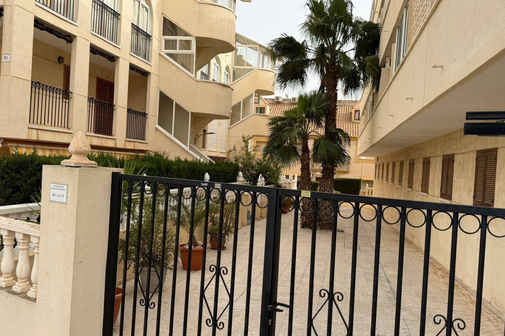 Herverkoop - Apartment -
Orihuela Costa - La Regia
