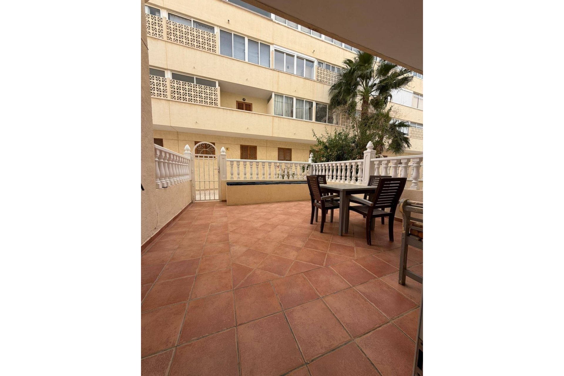 Herverkoop - Apartment -
Orihuela Costa - La Regia