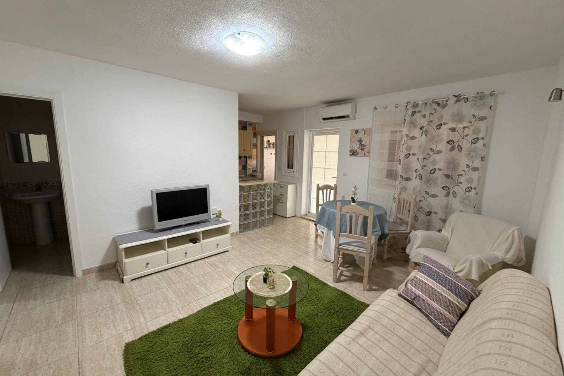 Herverkoop - Apartment -
Orihuela Costa - La Regia