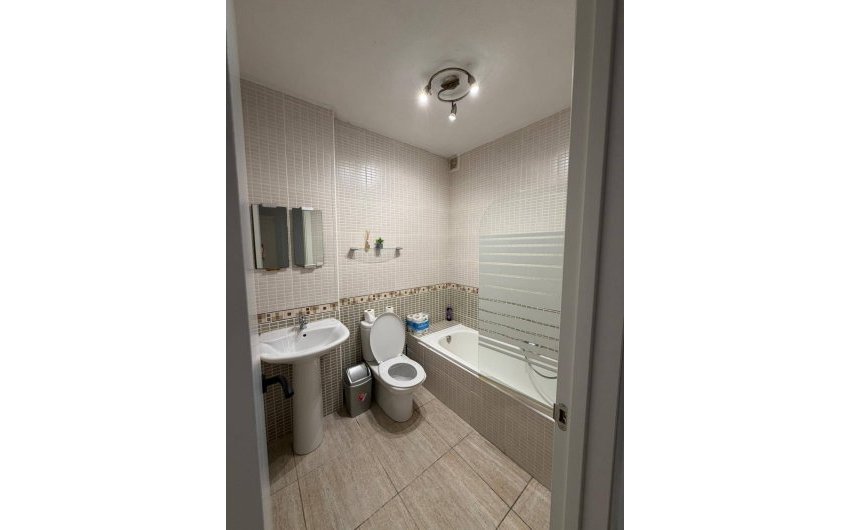 Herverkoop - Apartment -
Orihuela Costa - La Regia