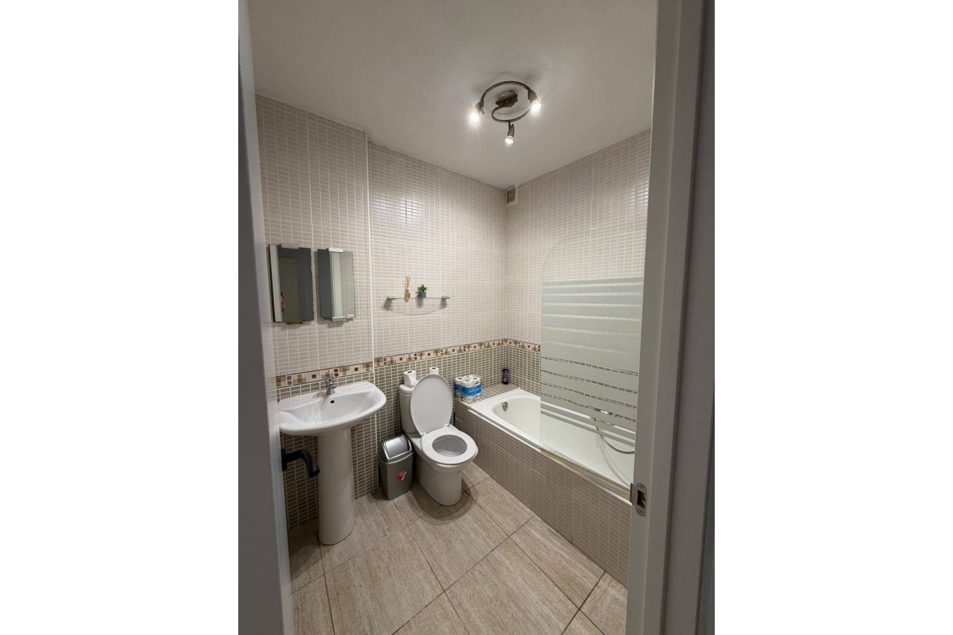 Herverkoop - Apartment -
Orihuela Costa - La Regia