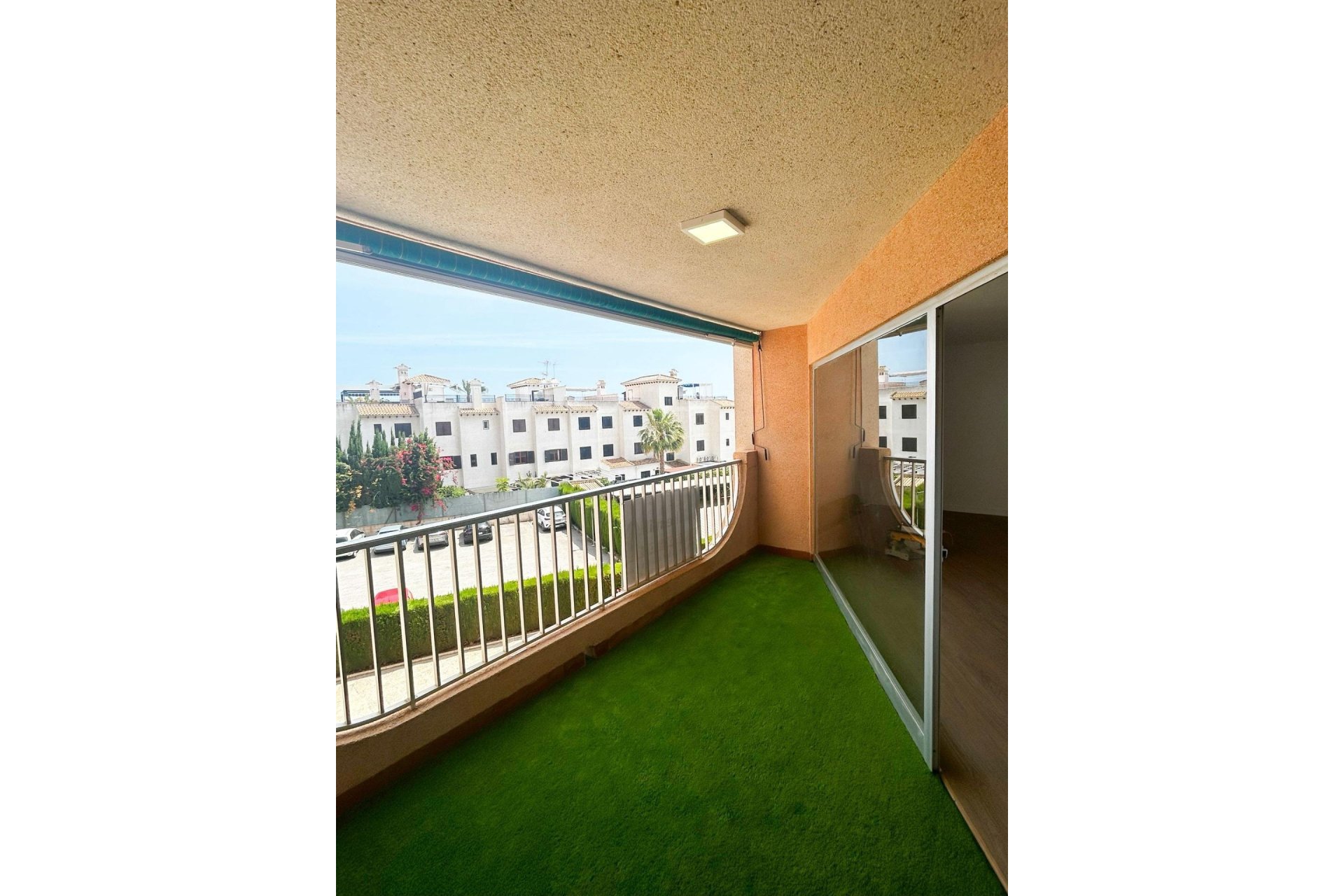 Herverkoop - Apartment -
Orihuela Costa - La Regia