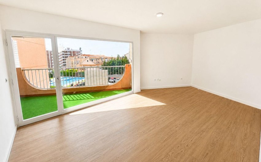 Herverkoop - Apartment -
Orihuela Costa - La Regia