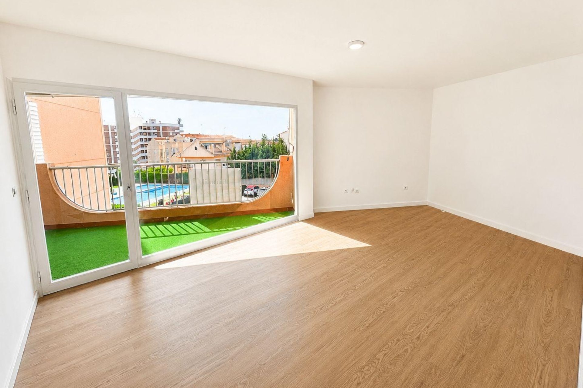 Herverkoop - Apartment -
Orihuela Costa - La Regia