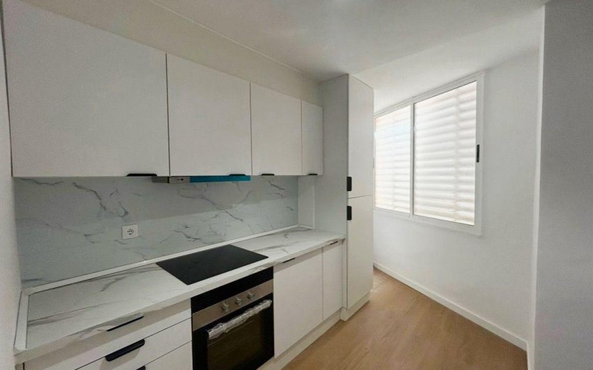 Herverkoop - Apartment -
Orihuela Costa - La Regia