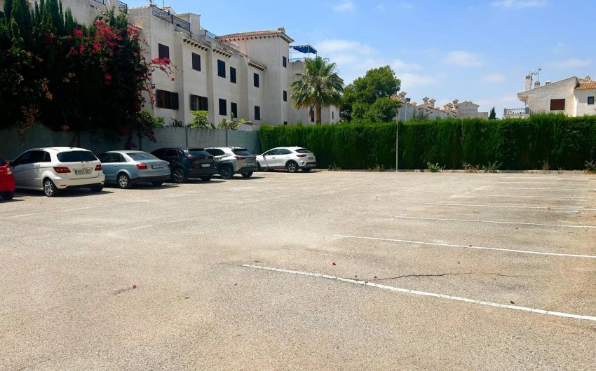 Herverkoop - Apartment -
Orihuela Costa - La Regia