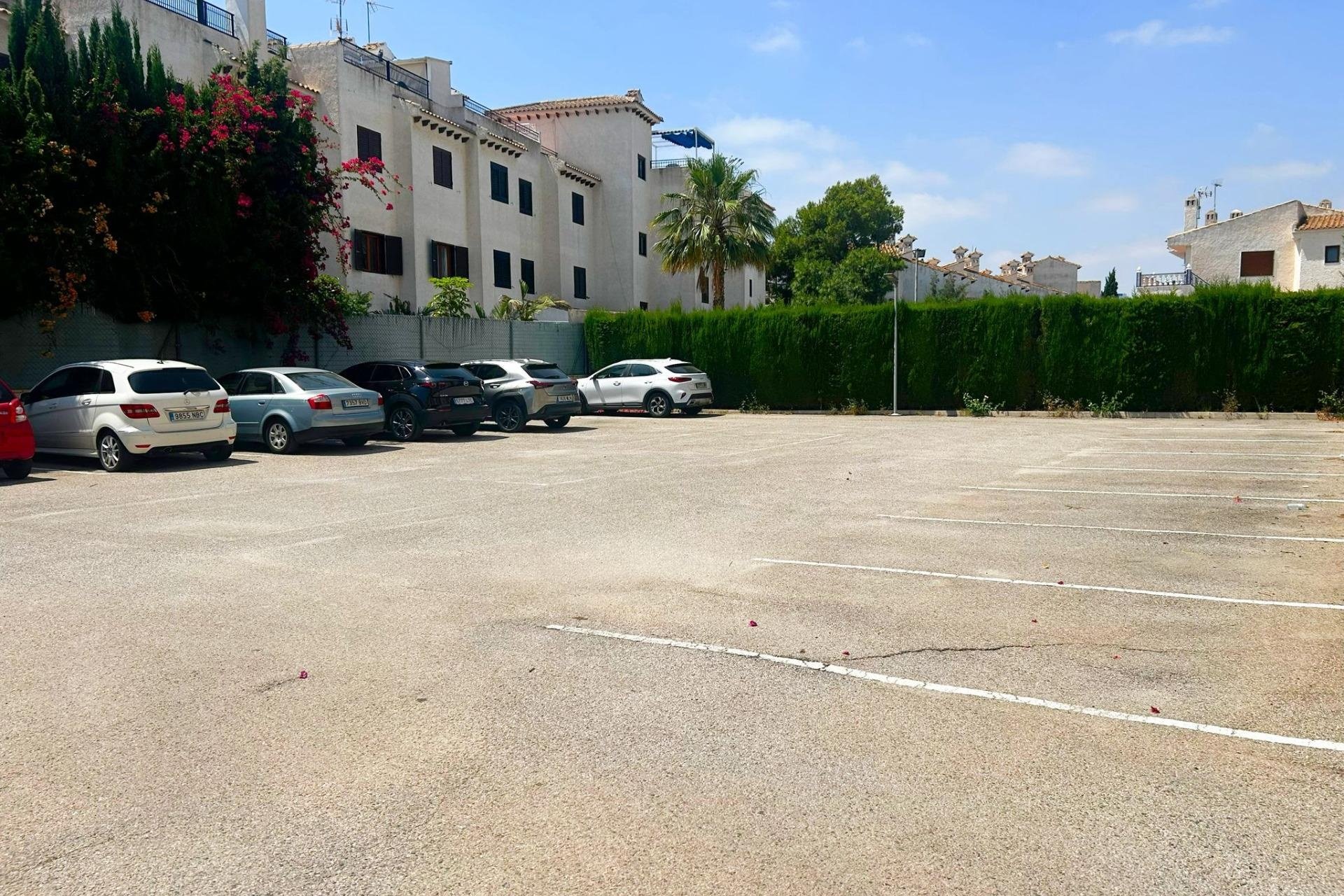Herverkoop - Apartment -
Orihuela Costa - La Regia