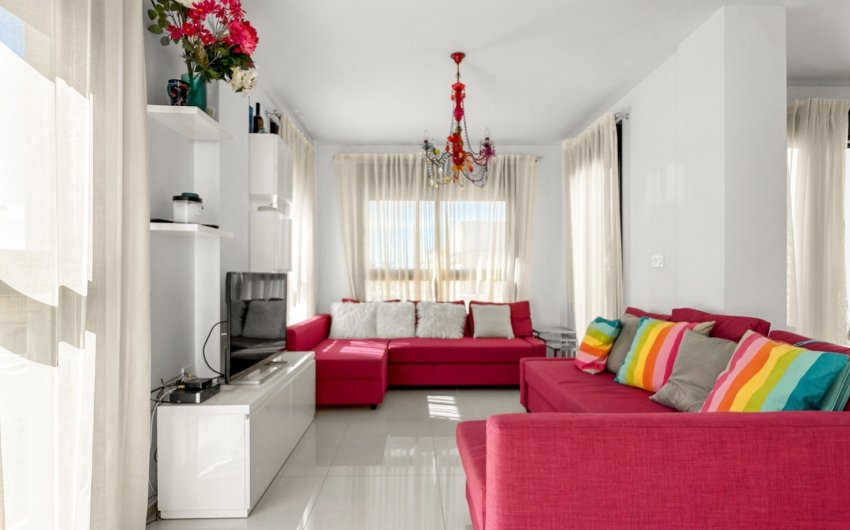 Herverkoop - Apartment -
Orihuela Costa - La Zenia