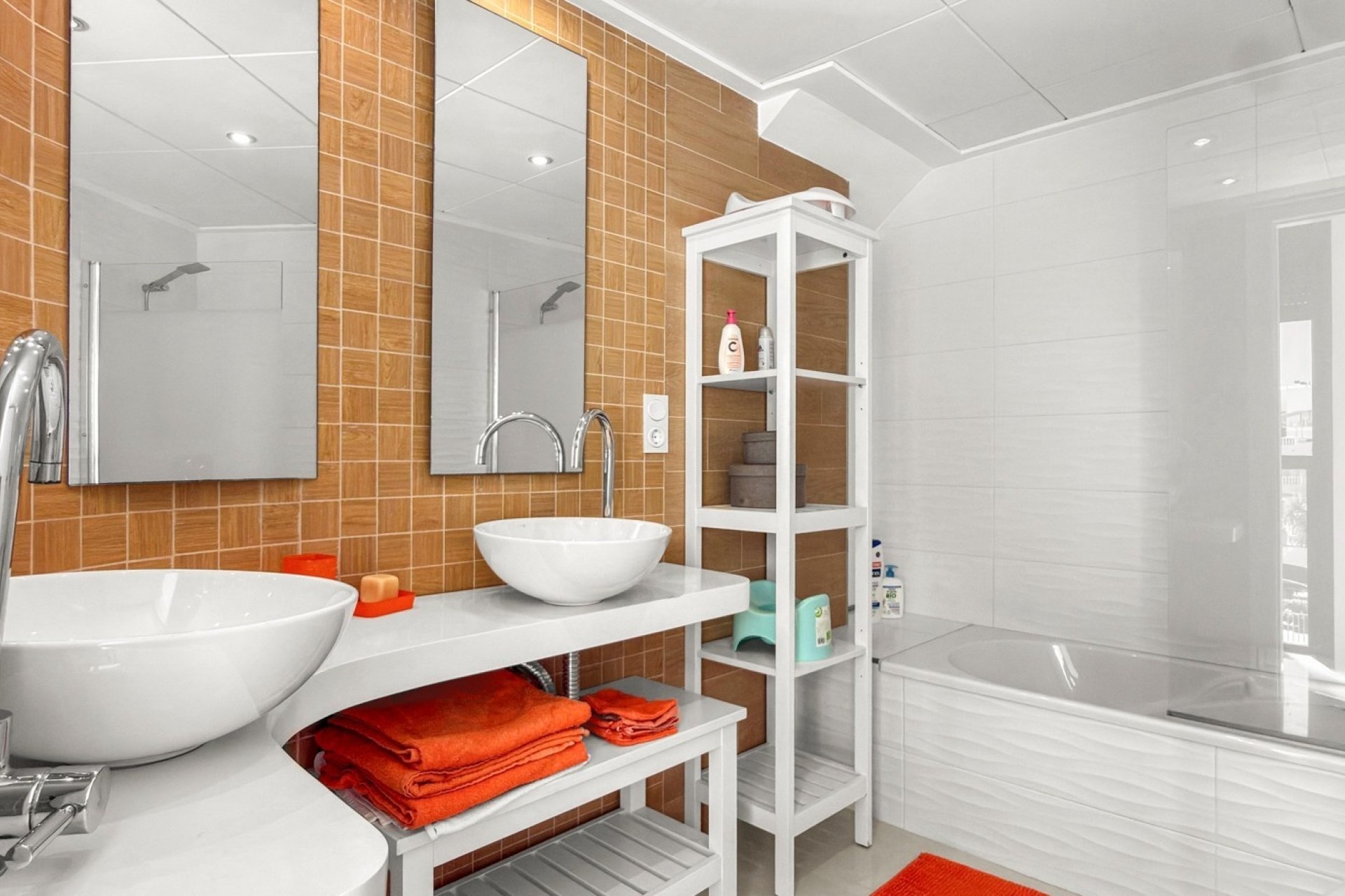 Herverkoop - Apartment -
Orihuela Costa - La Zenia
