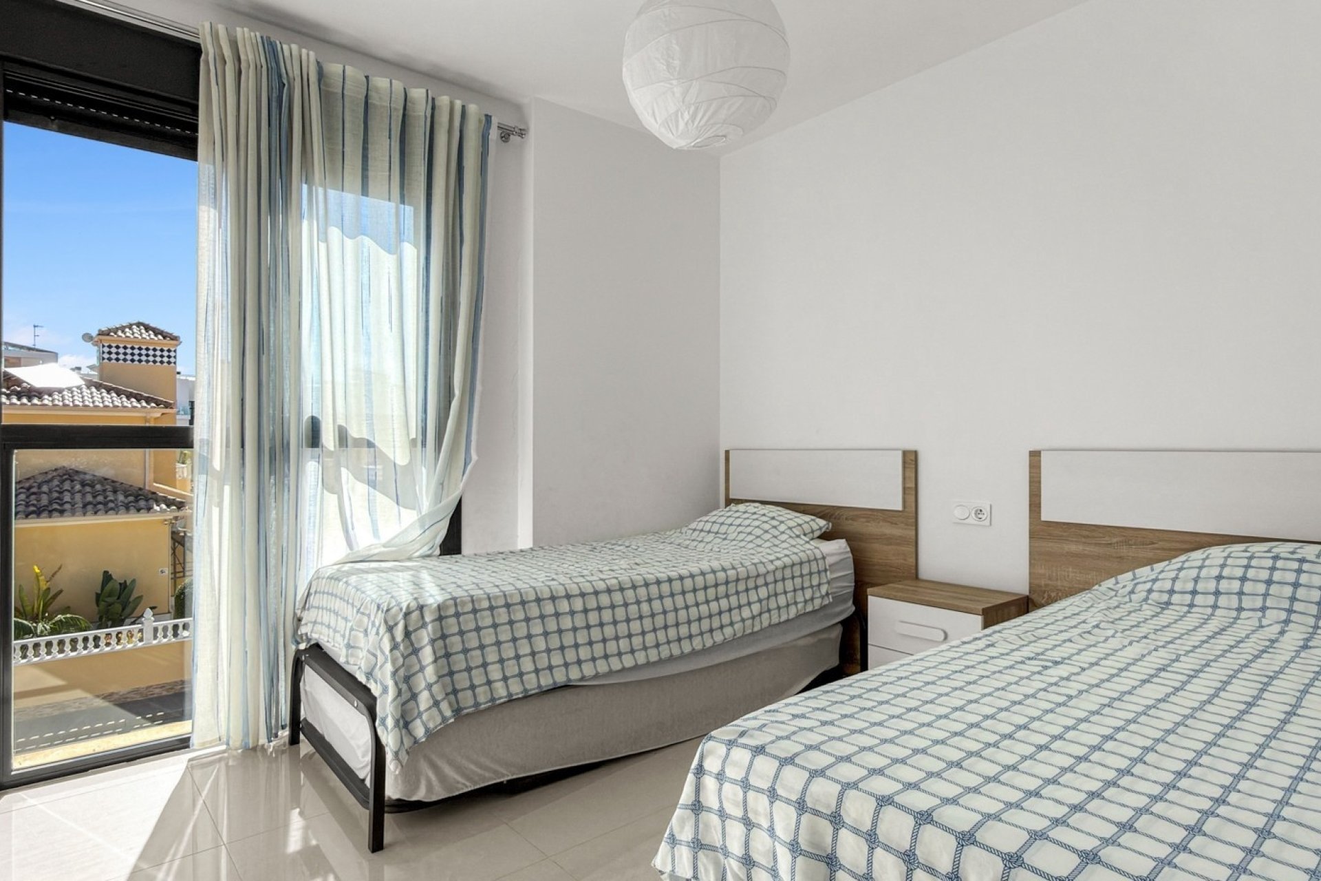 Herverkoop - Apartment -
Orihuela Costa - La Zenia