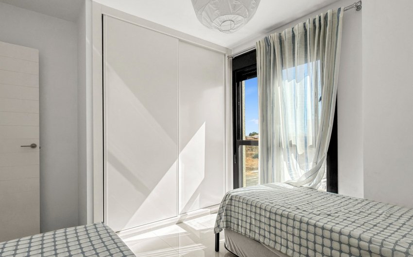 Herverkoop - Apartment -
Orihuela Costa - La Zenia