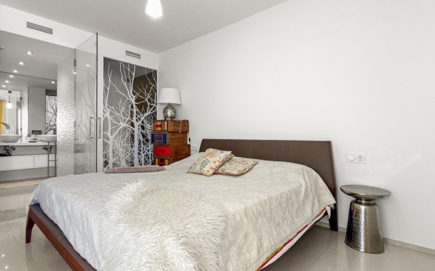 Herverkoop - Apartment -
Orihuela Costa - La Zenia
