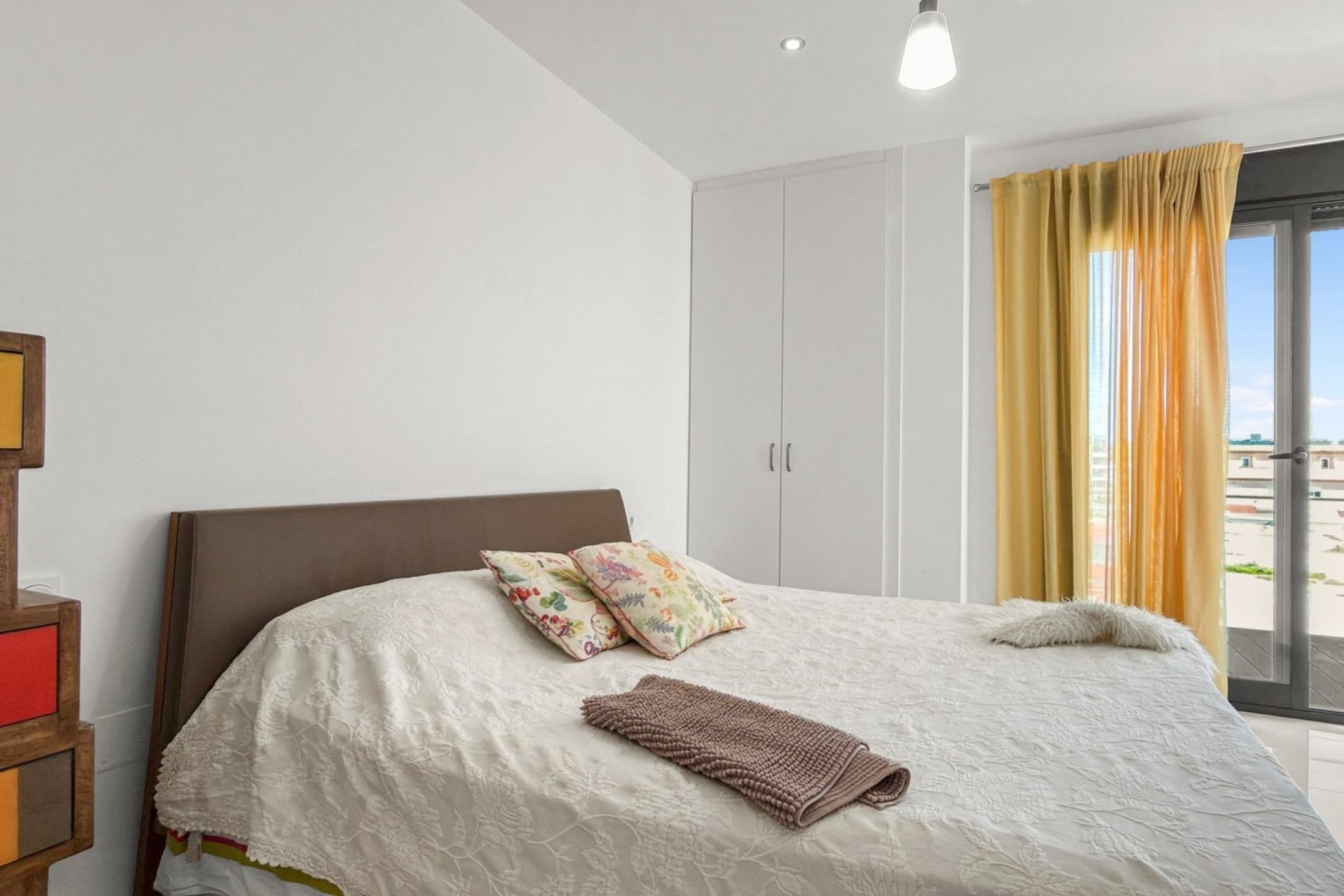 Herverkoop - Apartment -
Orihuela Costa - La Zenia