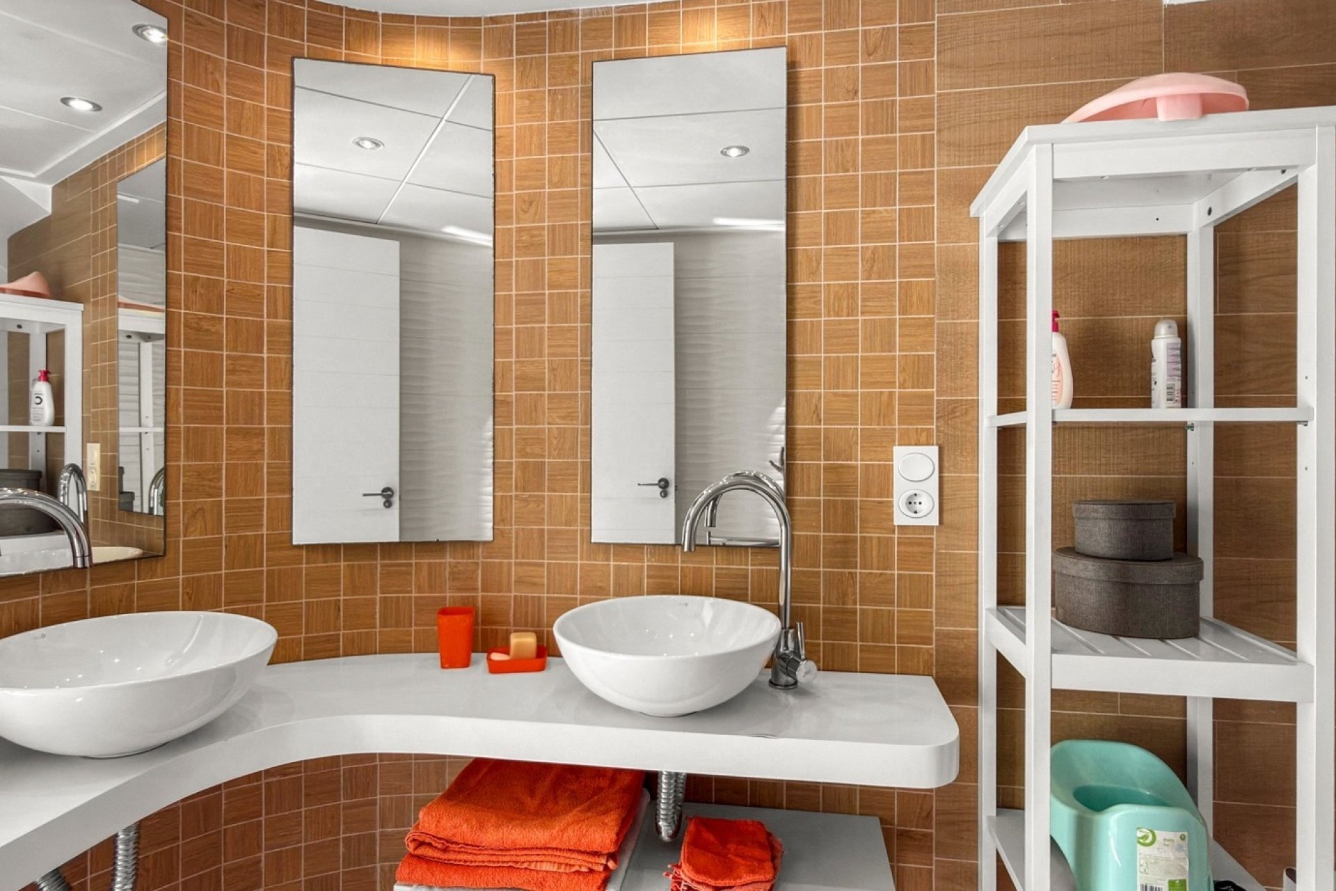 Herverkoop - Apartment -
Orihuela Costa - La Zenia