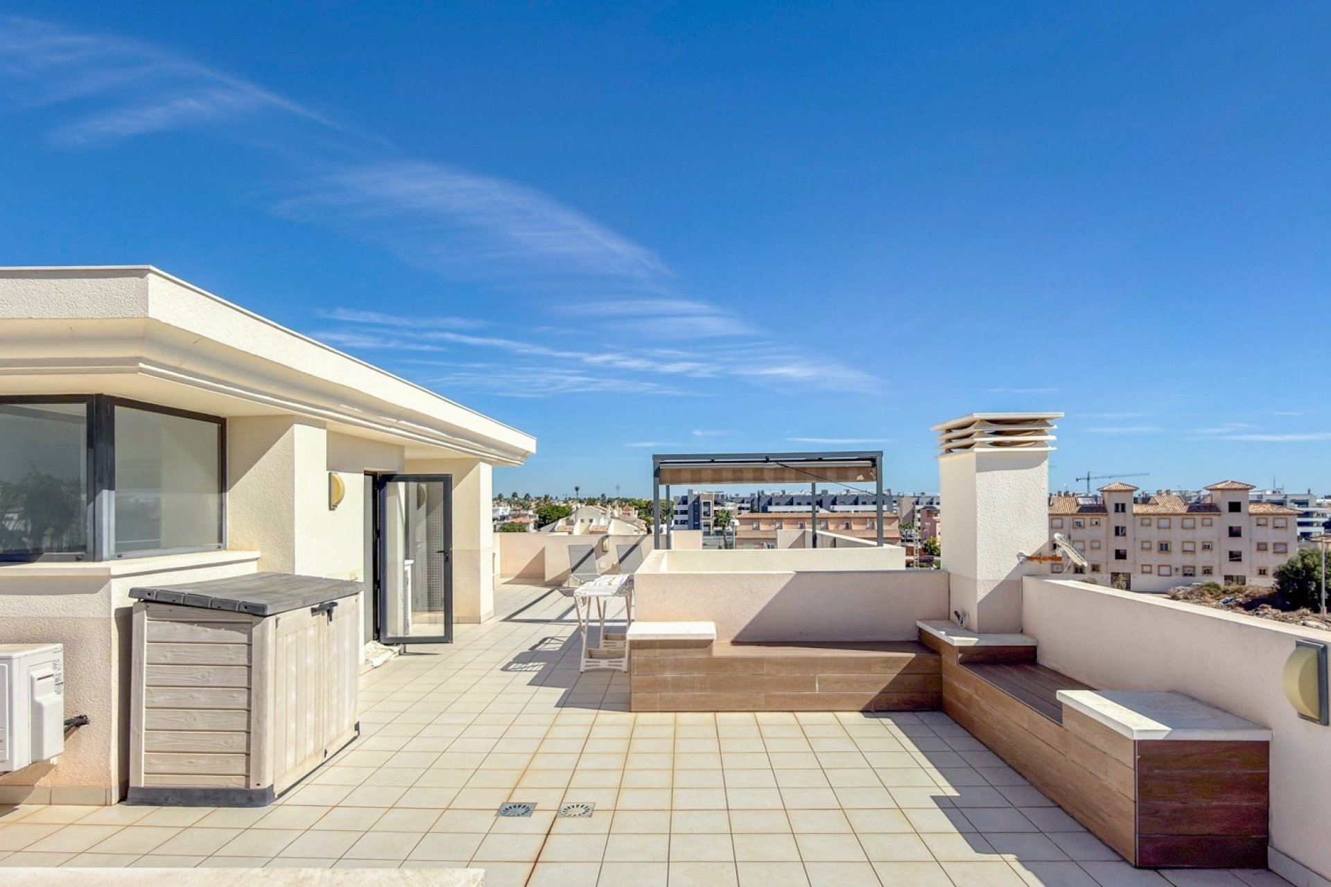 Herverkoop - Apartment -
Orihuela Costa - La Zenia