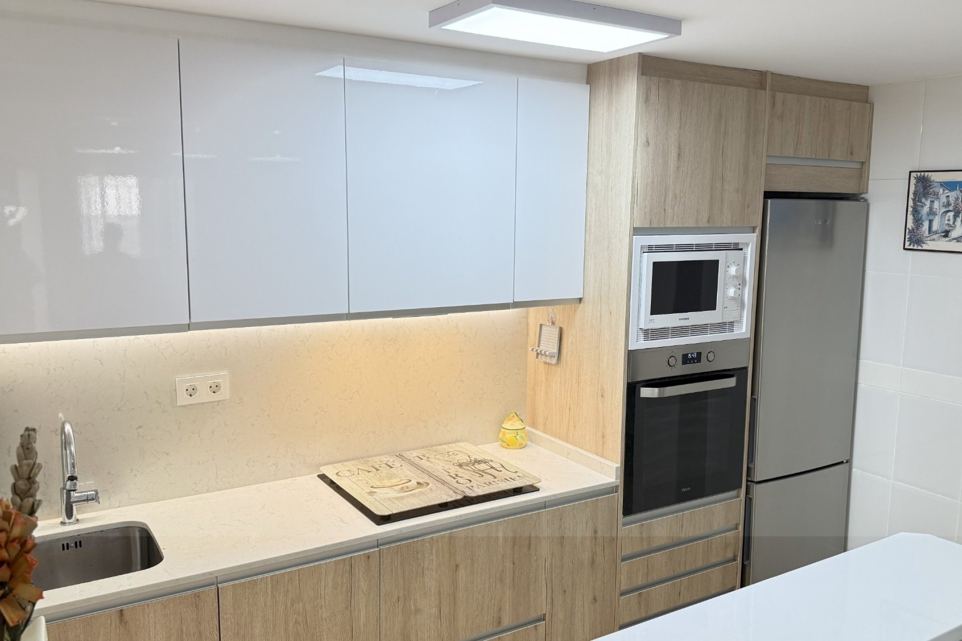 Herverkoop - Apartment -
Orihuela Costa - La Zenia