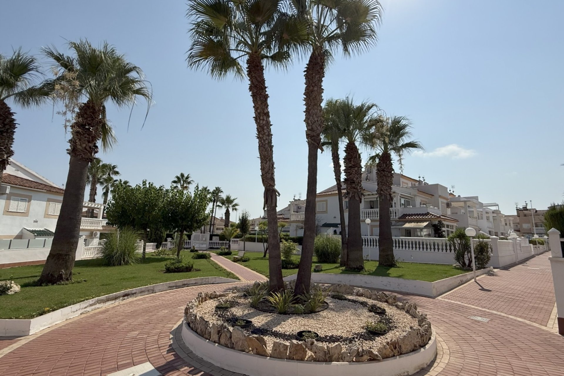 Herverkoop - Apartment -
Orihuela Costa - La Zenia