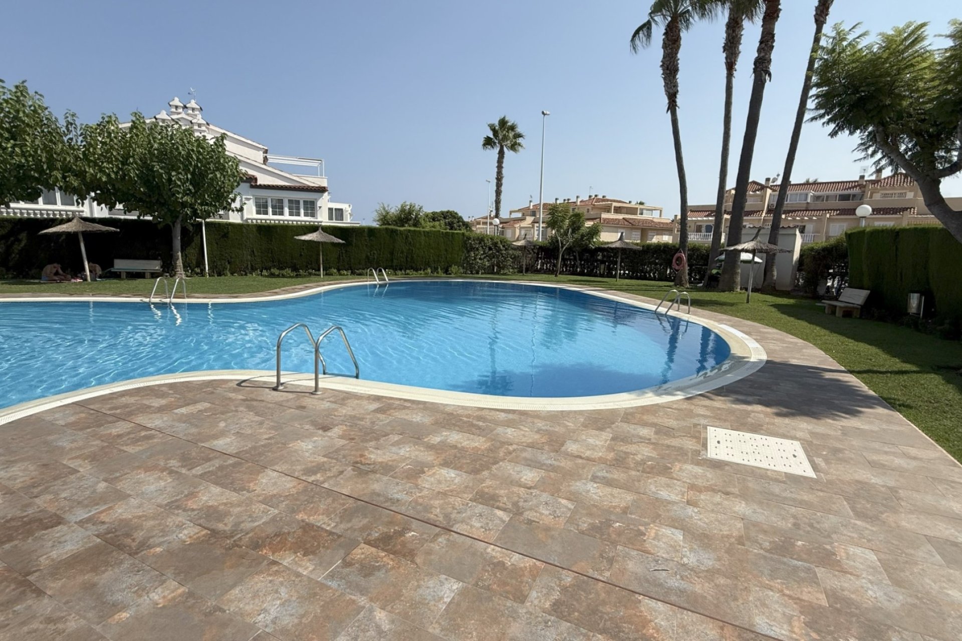 Herverkoop - Apartment -
Orihuela Costa - La Zenia
