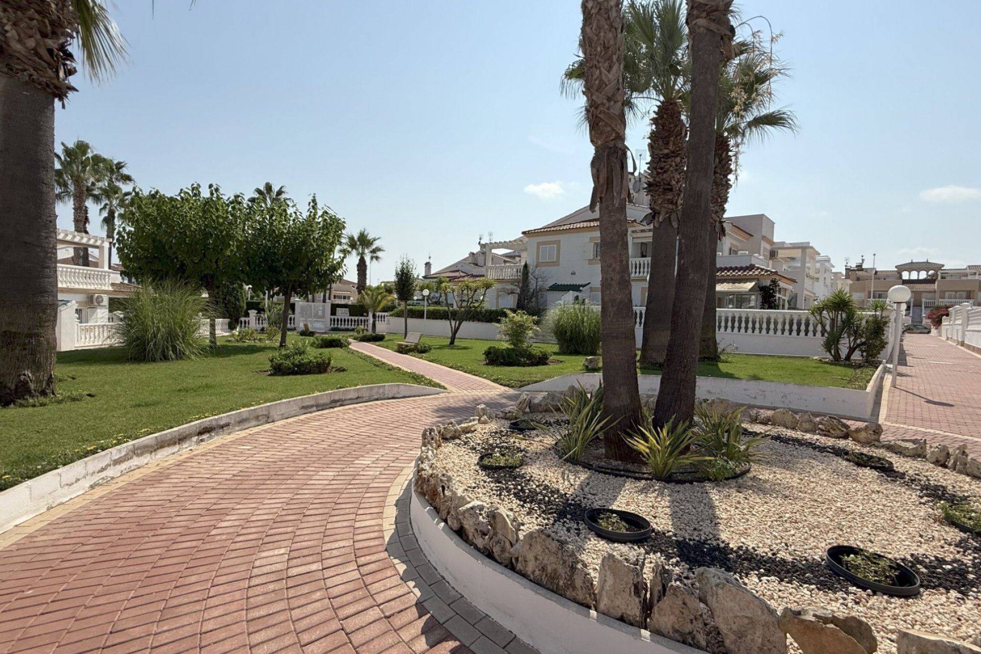 Herverkoop - Apartment -
Orihuela Costa - La Zenia