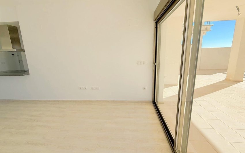 Herverkoop - Apartment -
Orihuela Costa - La Zenia