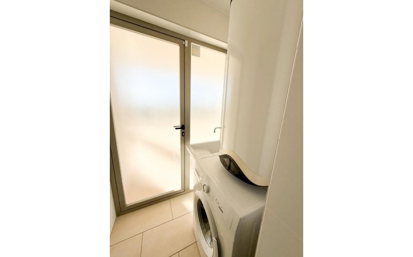 Herverkoop - Apartment -
Orihuela Costa - La Zenia