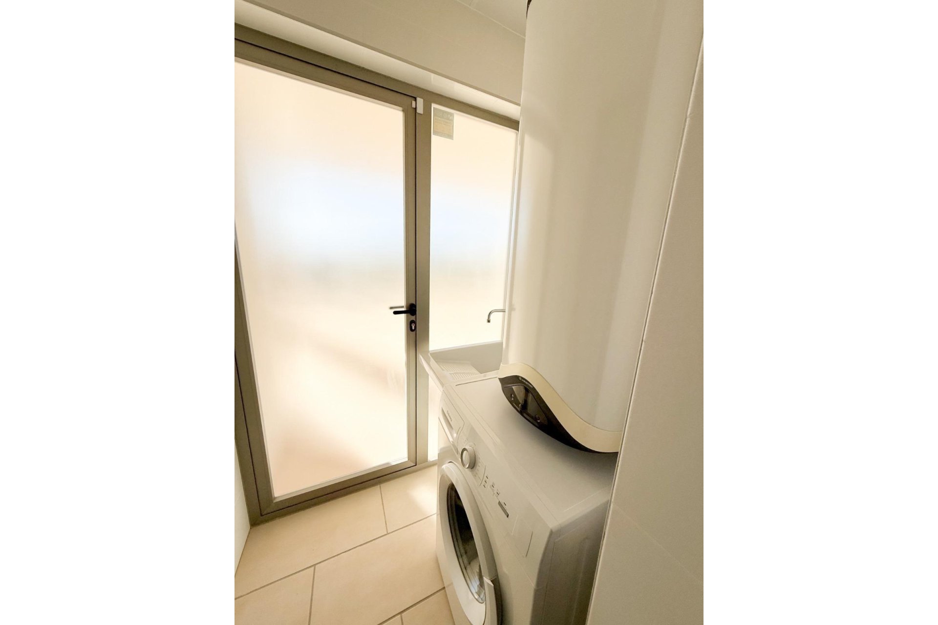 Herverkoop - Apartment -
Orihuela Costa - La Zenia