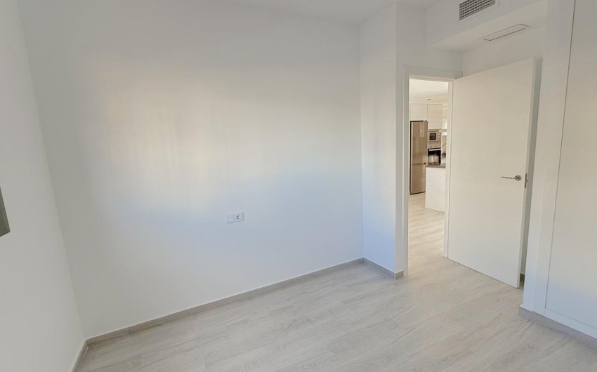 Herverkoop - Apartment -
Orihuela Costa - La Zenia