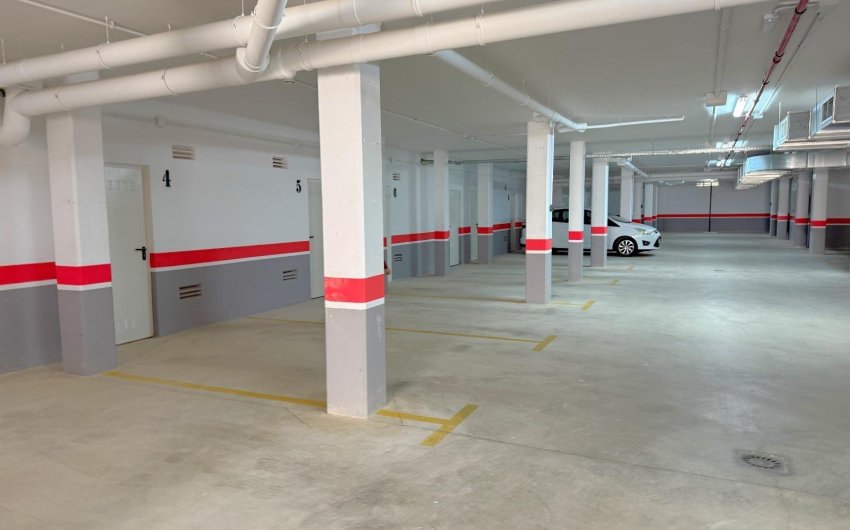 Herverkoop - Apartment -
Orihuela Costa - La Zenia