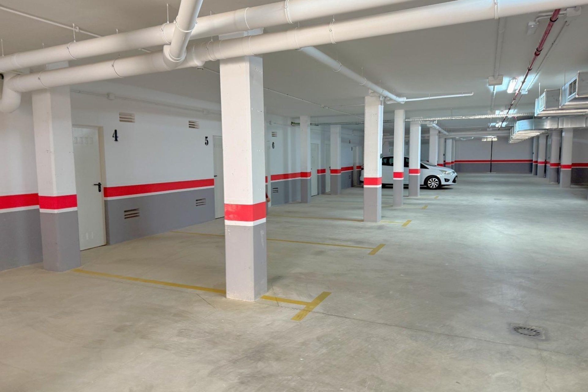 Herverkoop - Apartment -
Orihuela Costa - La Zenia