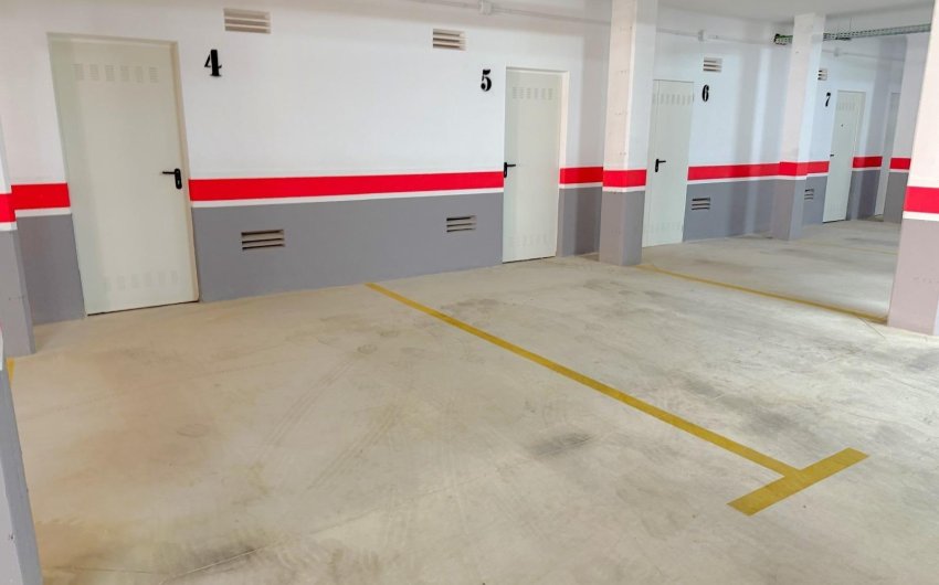 Herverkoop - Apartment -
Orihuela Costa - La Zenia