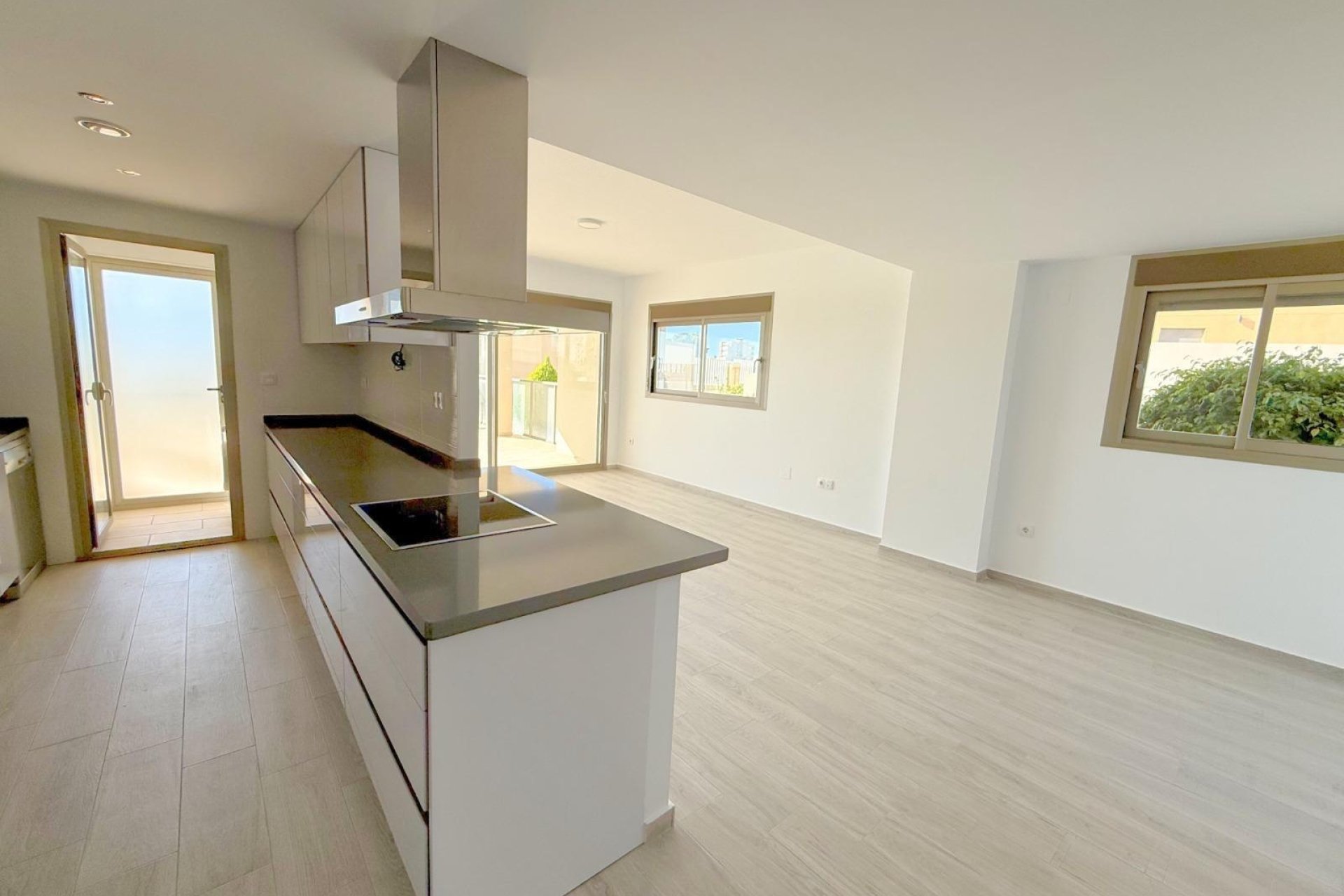 Herverkoop - Apartment -
Orihuela Costa - La Zenia